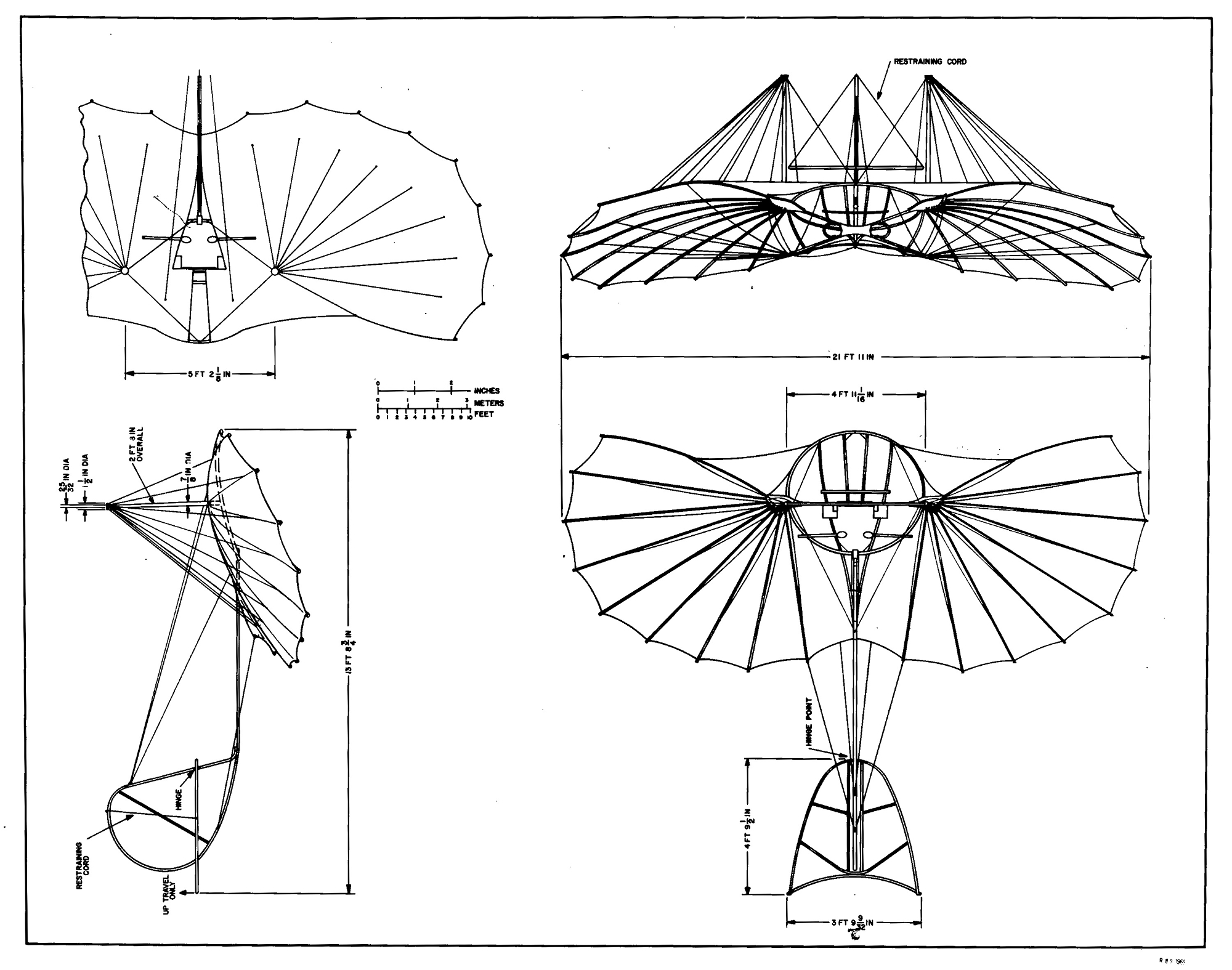 2000x1575 Lilienthal - Apparatus Drawing