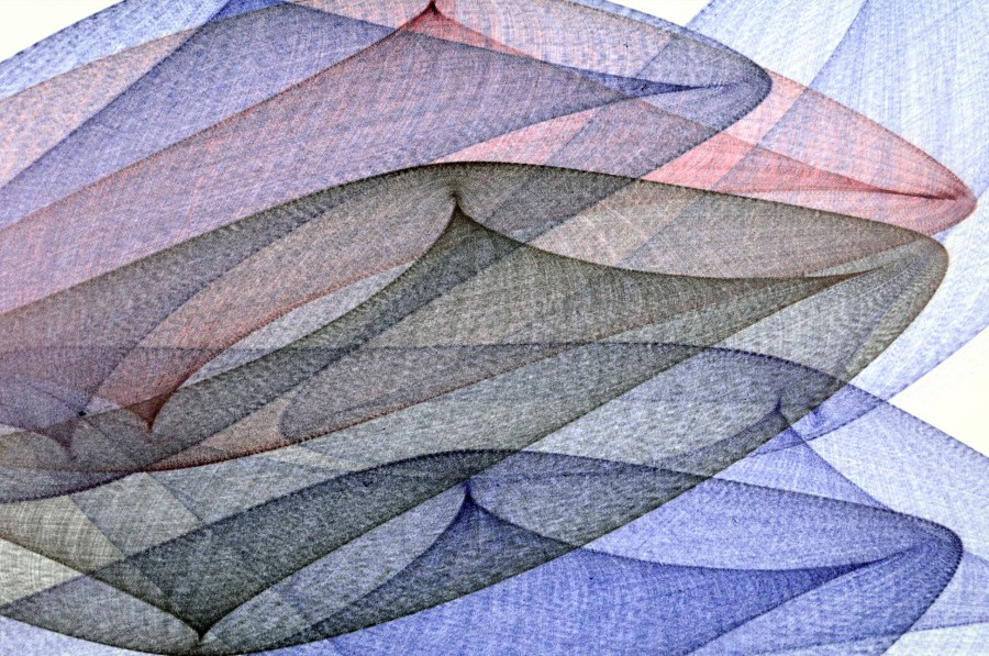 900x597 Robert Howsare Drawing Apparatus - Apparatus Drawing