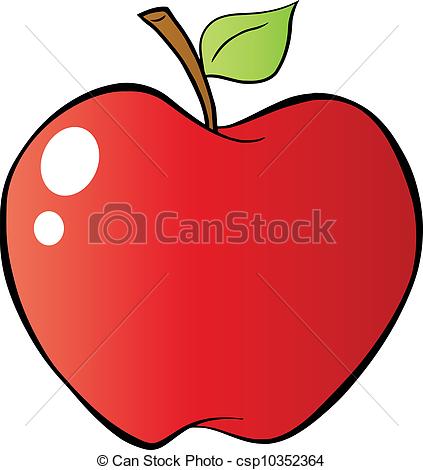 423x470 Huge Collection Of 'apple Cartoon Drawing' Download More Than - Apple Cartoon Drawing