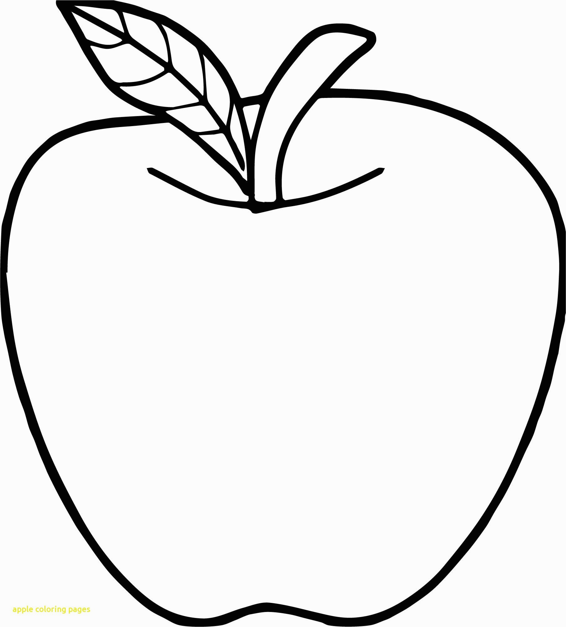 Download Apple Drawing at PaintingValley.com | Explore collection of Apple Drawing