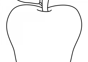 300x210 apple fruit drawing apple fruit drawing - Apple Fruit Drawing