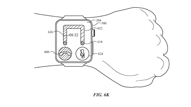 660x372 apple watch could get more hands free tilt controls in future - Apple Watch Drawing