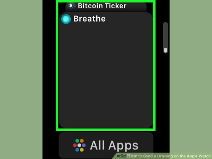 728x546 how to send a drawing on the apple watch steps - Apple Watch Drawing