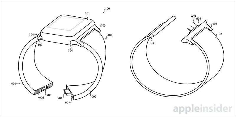 Apple Watch Drawing at PaintingValley.com | Explore collection of Apple ...