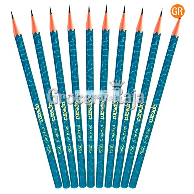 650x650 Apsara Drawing Pencils - Apsara Drawing