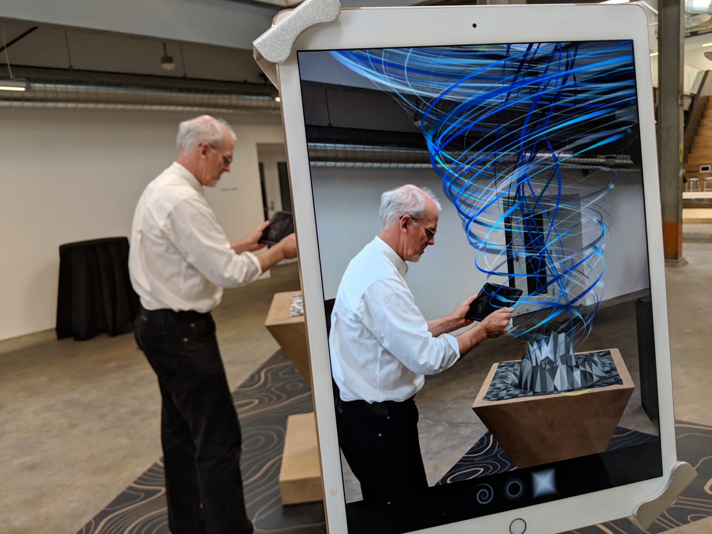 2500x1875 Adobe Launches New Ar And Drawing Tools Techcrunch - Ar Drawing