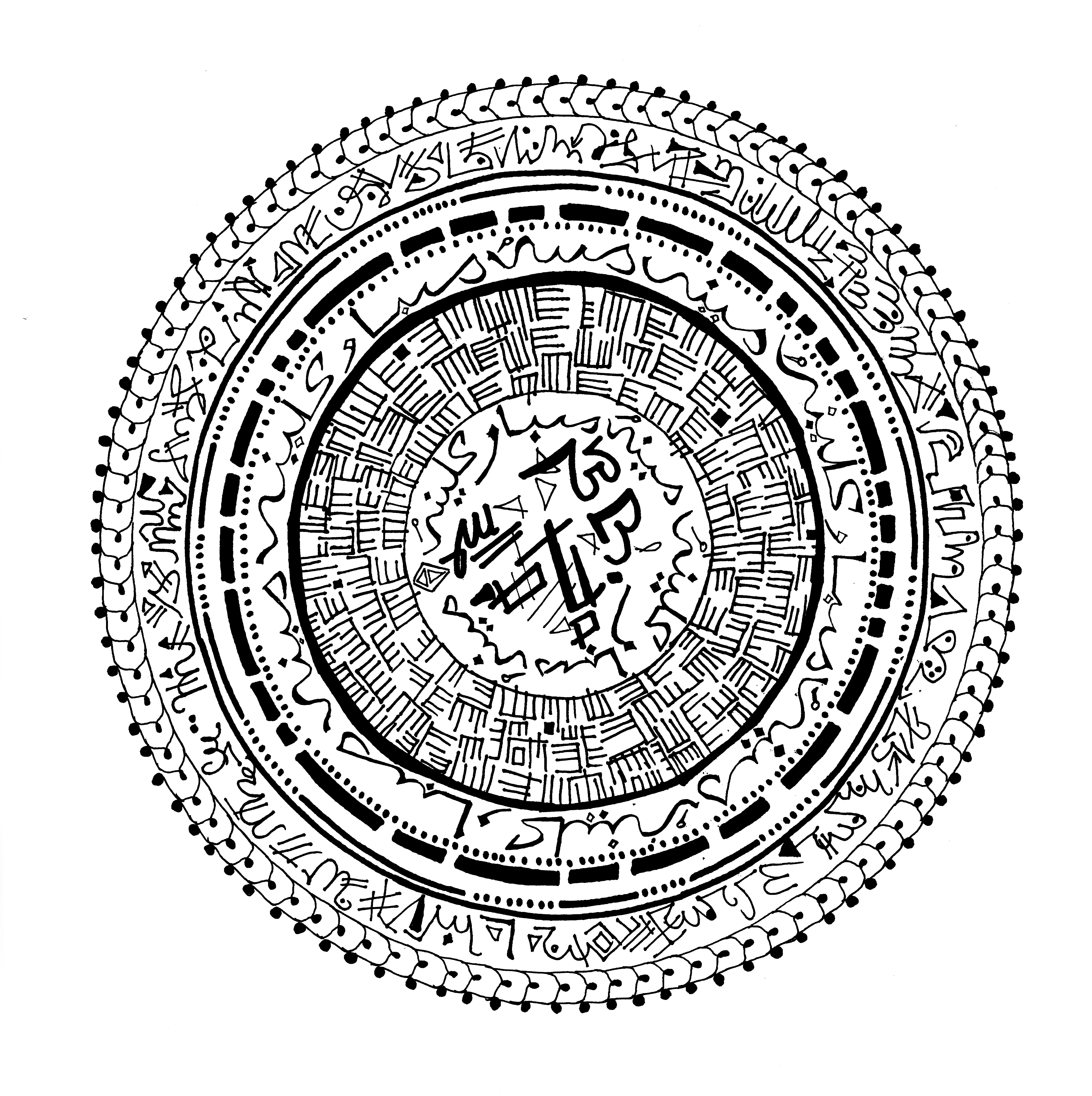 6848x6872 arabic art and calligraphy inspiration minasparklinadesign - Arabic Drawing