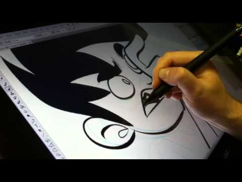 480x360 drawing penny arcade - Arcade Drawing