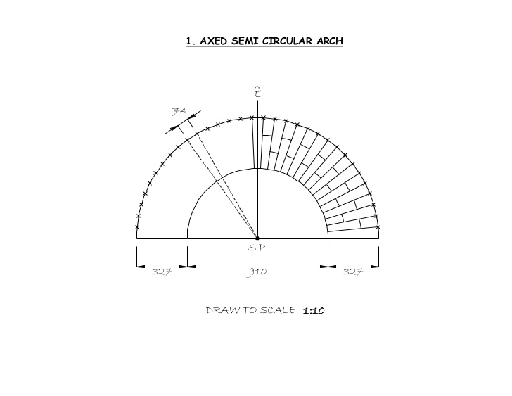 728x563 Phase Drawings - Arch Drawing