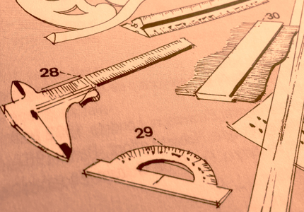 430x300 Archaeological Techniques Of Drawing, Photography And Digital - Archaeological Drawing