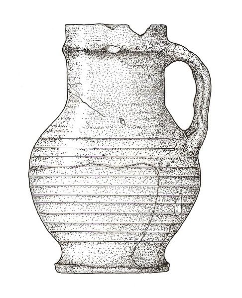 486x599 Energylikepoesie Archaeological Drawing - Archaeological Drawing