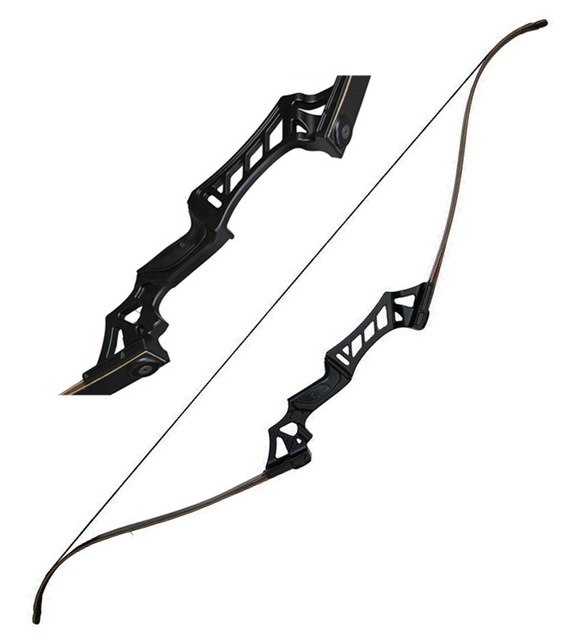 Archery Bow Drawing At PaintingValley.com | Explore Collection Of ...