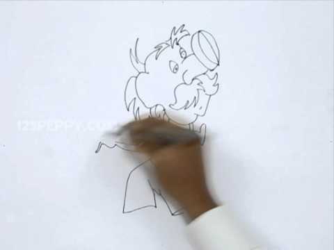 480x360 how to draw archimedes q porter - Archimedes Drawing