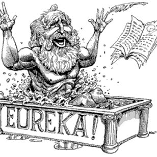 308x308 schematic drawing of archimedes and his principle download - Archimedes Drawing