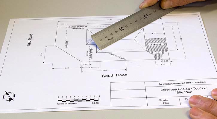 725x400 Resources - Architectural Drawing Scale