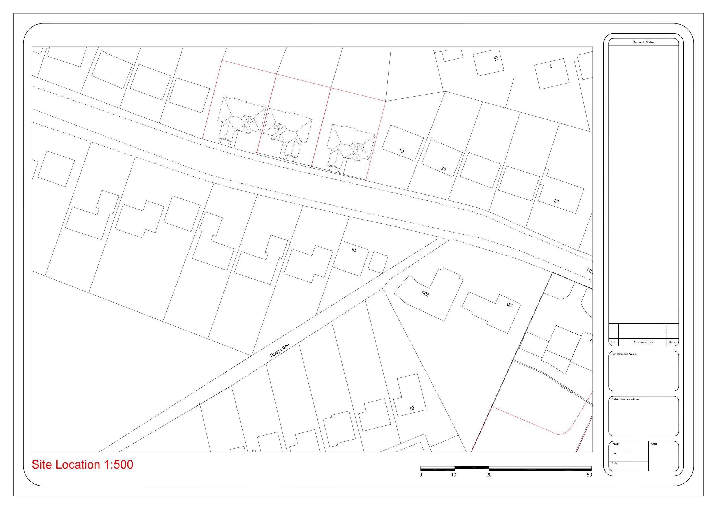 Your Guide To Architectural Scales  A Quick Checklist Squarespace