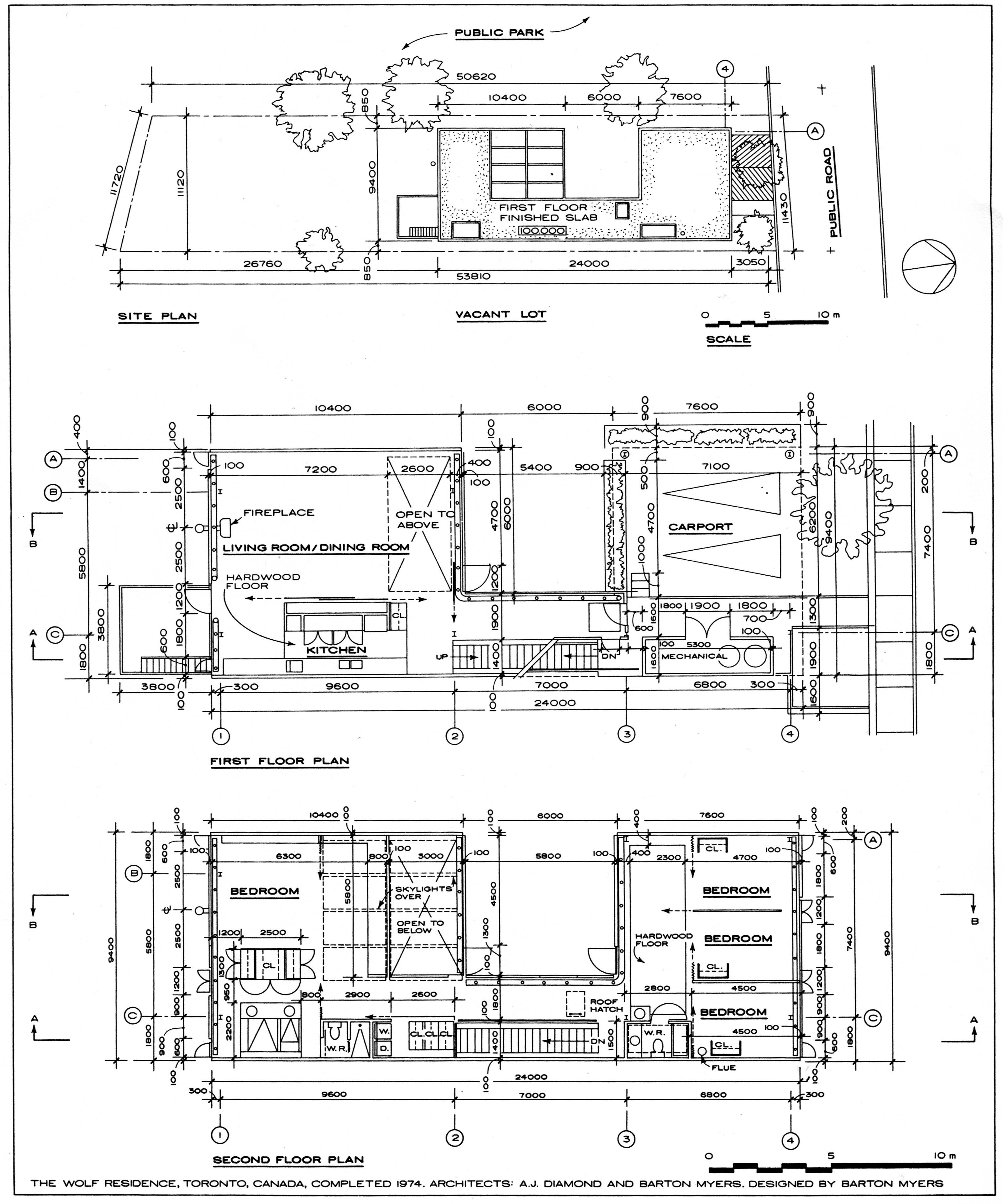 Site Plan Drawing Elevator Plan  Drawing  at PaintingValley com Explore 