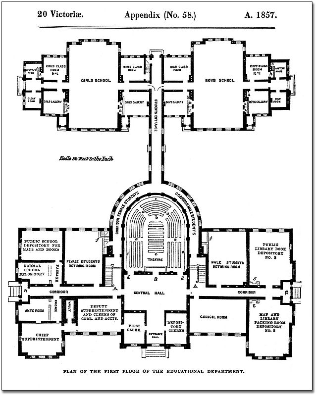 640x798 architectural plan - Architectural Site Plan Drawing