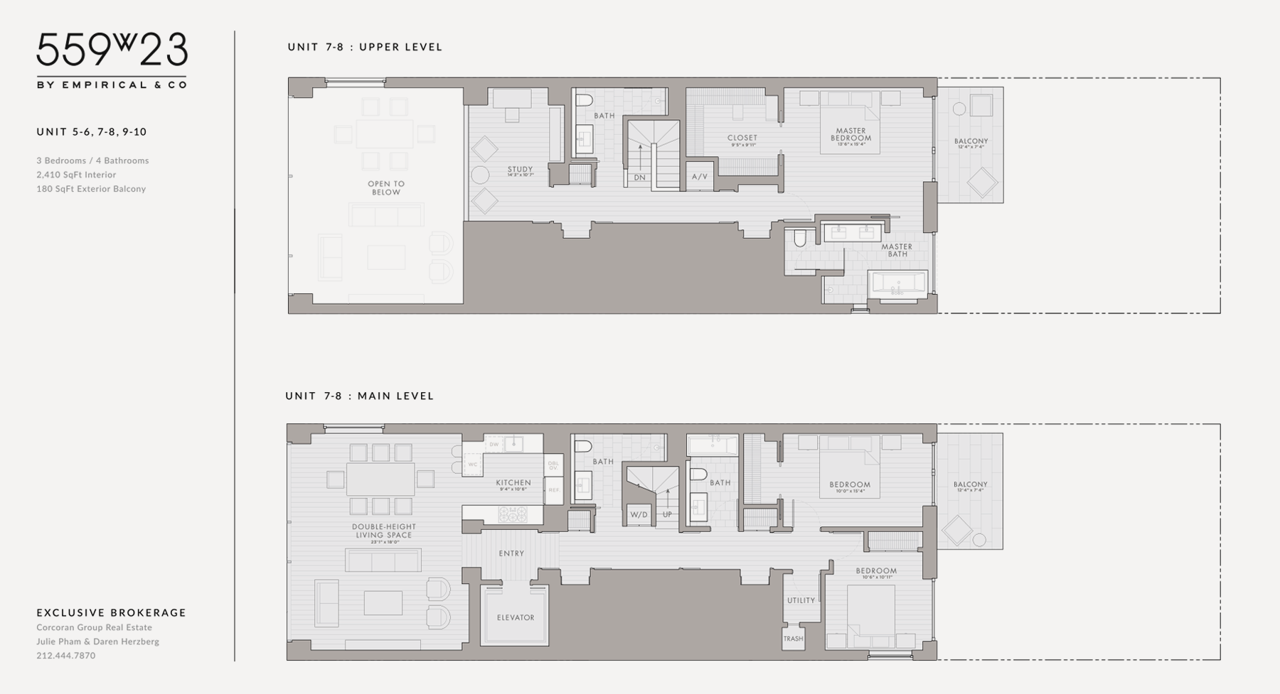 1800x977 floor plans elevations bringing graphic clarity to complex - Architectural Site Plan Drawing