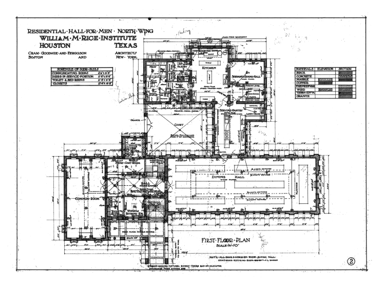 750x561 Unused First Floor Plan - Architectural Site Plan Drawing