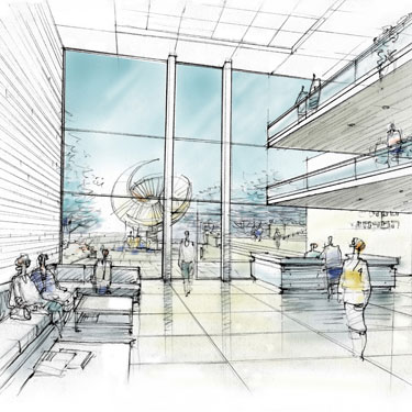 375x375 architectural printing services near you - Architecture Design Drawing