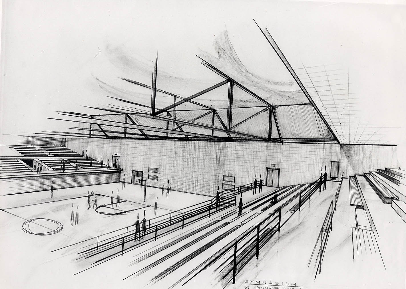 1422x1010 Archology What Are Architectural Drawings - Architecture Design Drawing