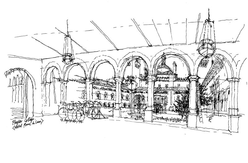 800x527 From Stone Carvings To Cad How Architecture Drawing Has Evolved - Architecture Drawing