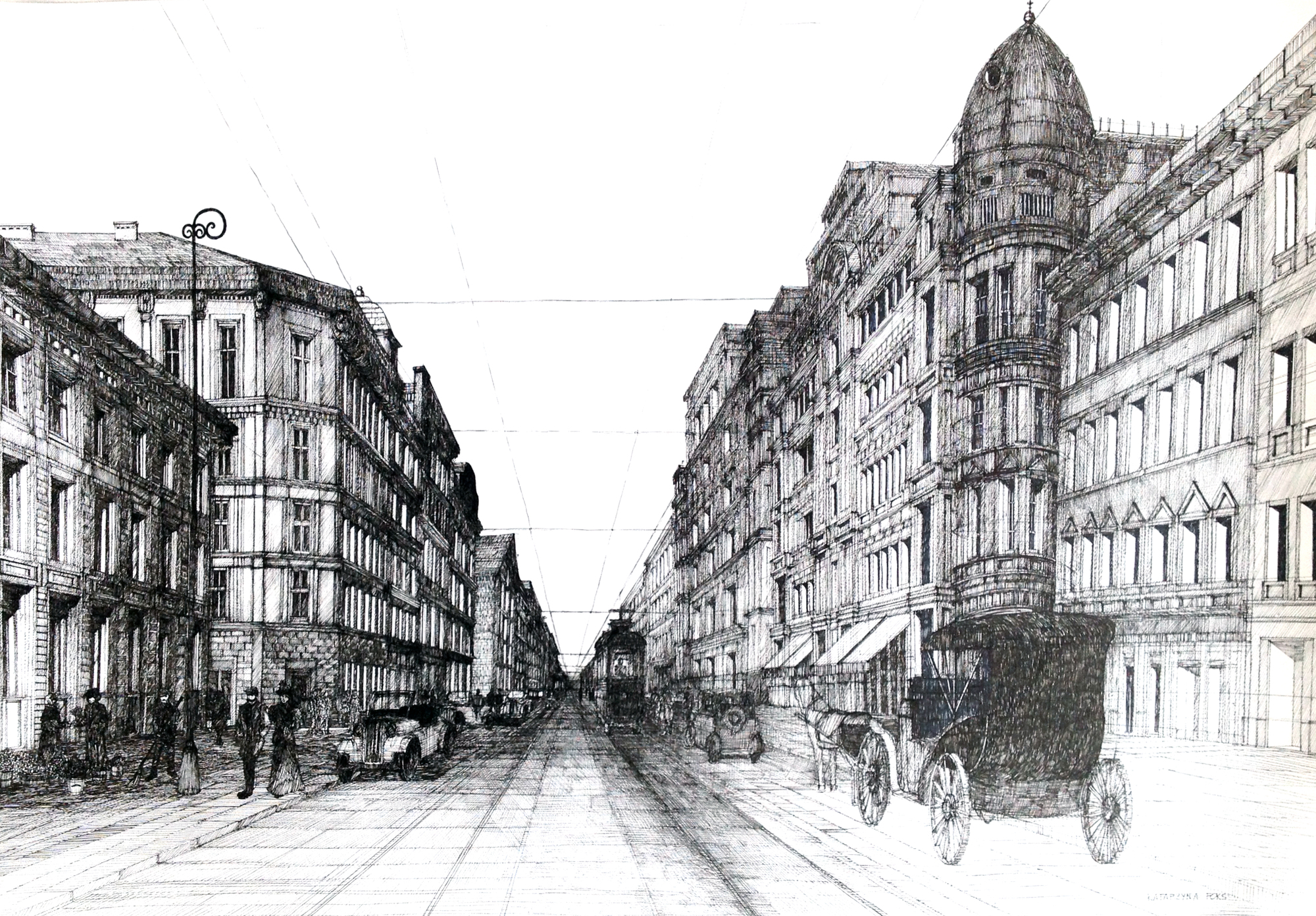 2000x1392 The Best Architecture Drawings - Architecture Drawing