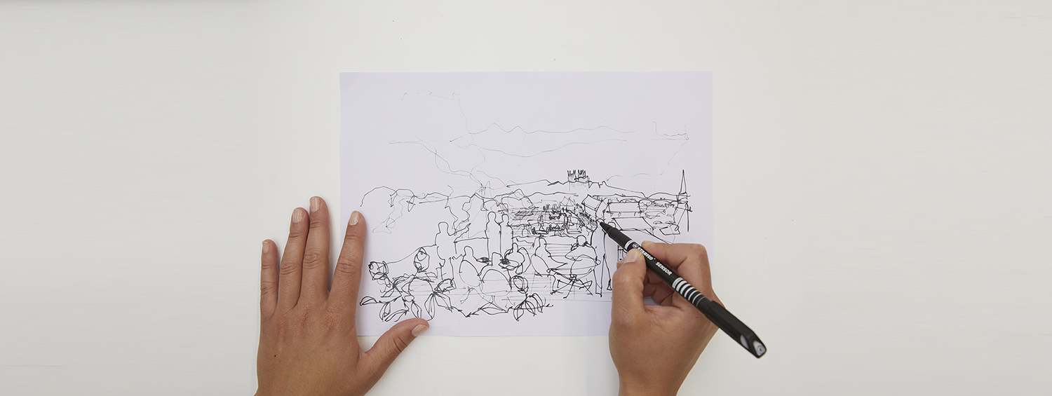 1500x565 The Architecture Drawing Prize Sir John Soane's Museum - Architecture Drawing