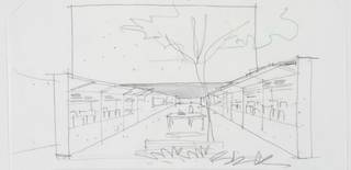 320x155 Vampa Create! Architectural Drawing - Architecture Drawing