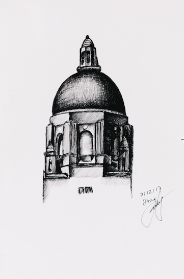 361x546 Works - Architecture Drawing