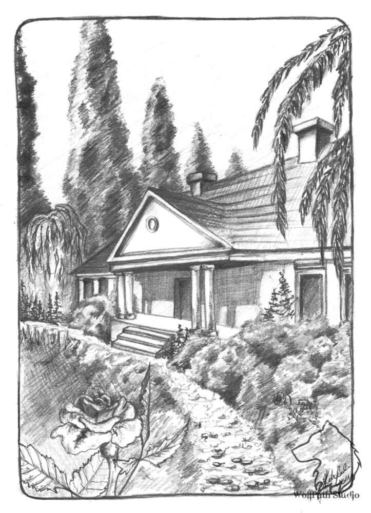 723x1000 Architecture Drawing Practice Art Amino - Architecture Drawing Practice