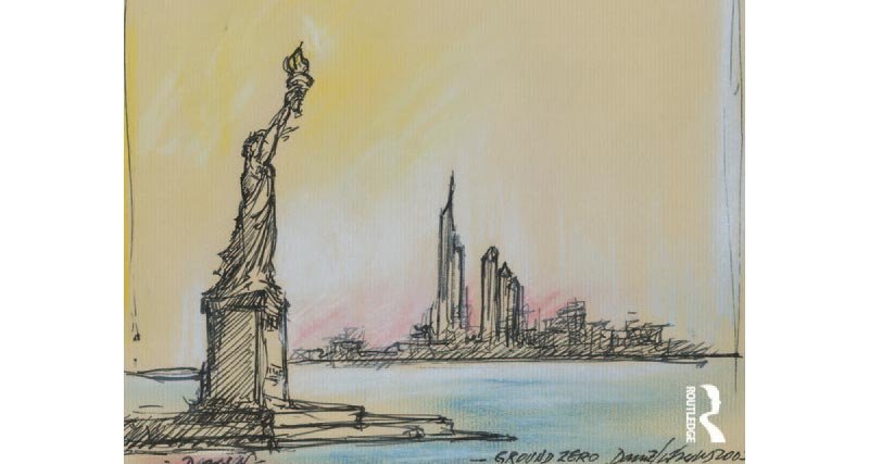 800x427 Book Release Drawing From Practice Architects And The Meaning - Architecture Drawing Practice