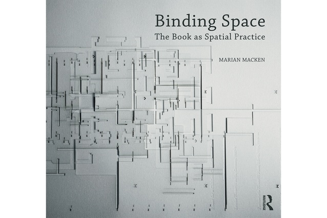 638x425 Book Review Binding Space The Book As Spatial Practice - Architecture Drawing Practice