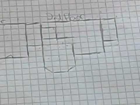 480x360 How To Practice Architecture With Architectural Drawing - Architecture Drawing Practice