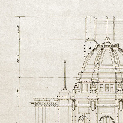 Architecture Drawing Practice at PaintingValley.com | Explore ...