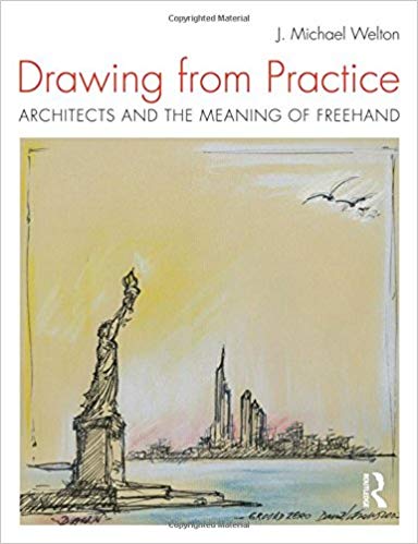 384x499 Drawing From Practice Architects And The Meaning - Architecture Drawing Practice