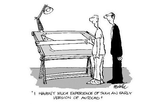 550x354 Hand Drawing And Sketching In Today's Architectural Office Payette - Architecture Hand Drawing