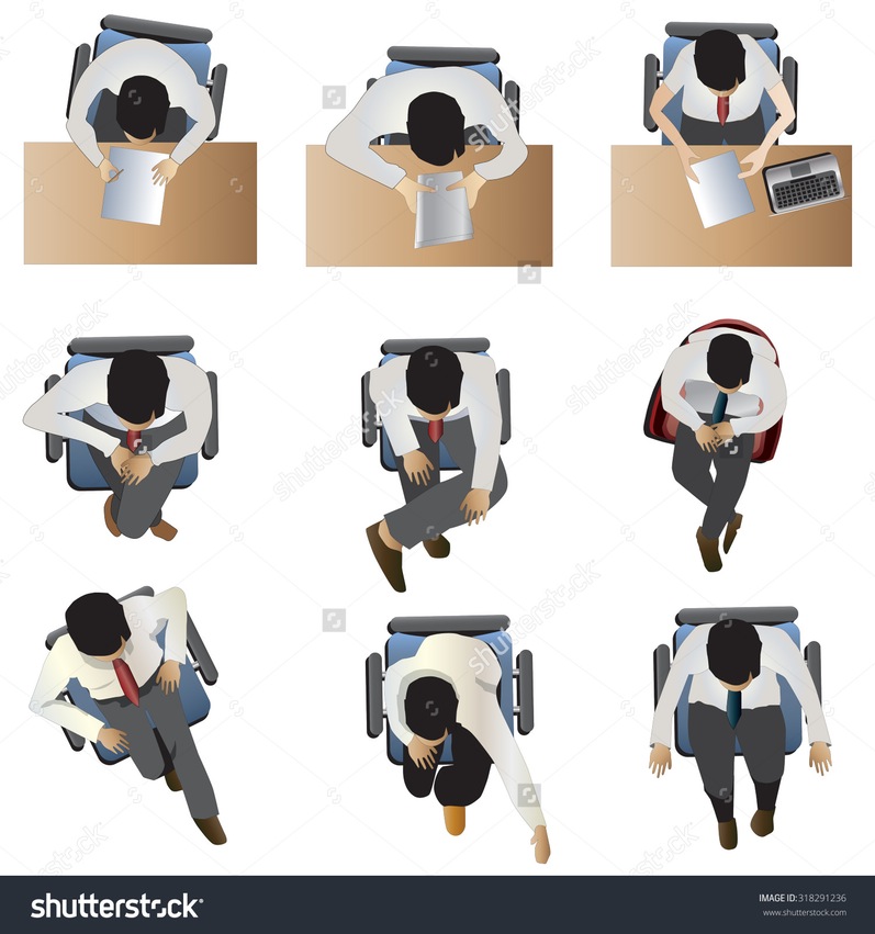 797x851 architect drawings top view architecture clipgoo - Architecture People Drawing