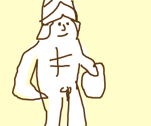 300x250 Ares Drawing - Ares Drawing