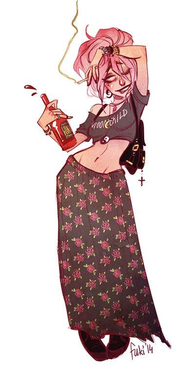 398x750 Bethany - Ares Drawing