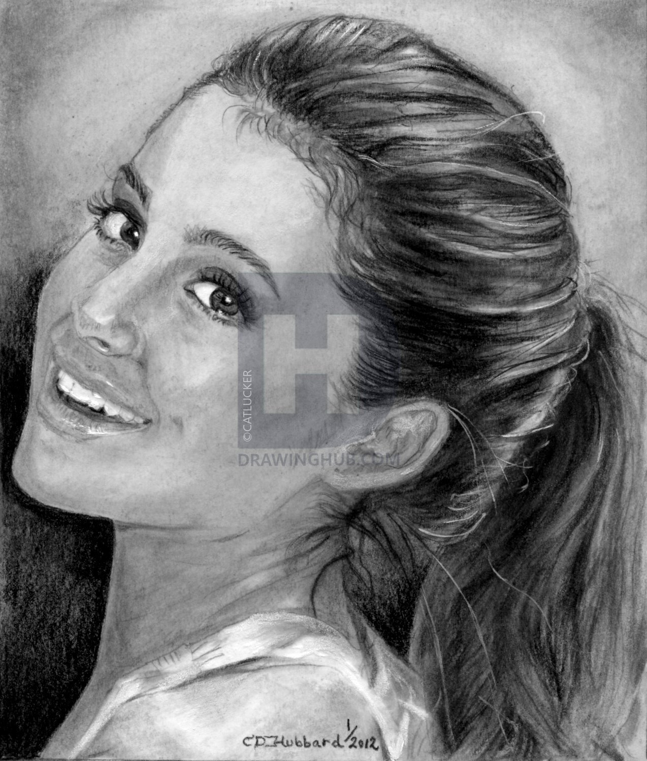 1274x1500 How To Draw Ariana Grande, Ariana Grande, Step - Ariana Grande Drawing