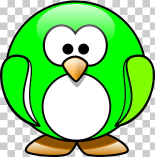 310x314 penguin drawing ariel cartoon penguin png clipart free - Ariel Cartoon Drawing