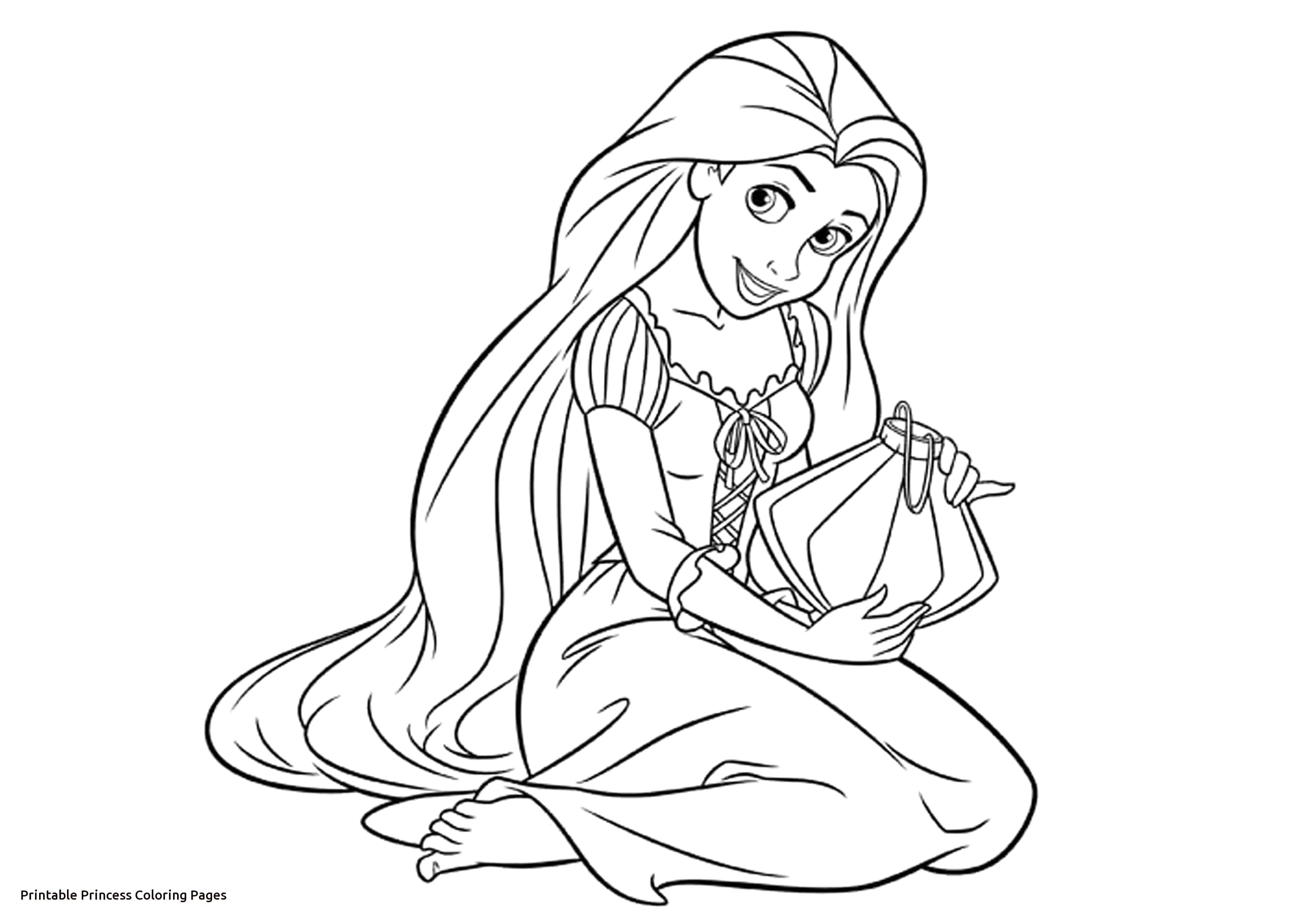 2550x1821 Ariel Princess Coloring Pages Drawing Free With Printable Disney - Ariel Princess Drawing