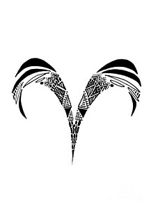 217x300 aries drawings fine art america - Aries Drawings