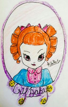 288x450 my collection of drawings - Aries Drawings