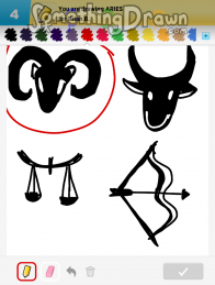 196x259  - Aries Drawings