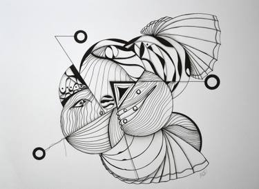 375x274 aristotle dreams of flight drawing - Aristotle Drawing