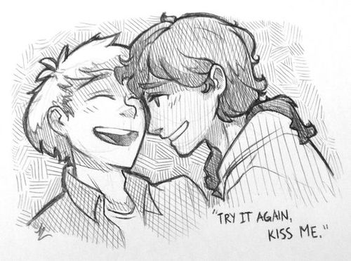 500x371 Aristotle And Dante Discovered - Aristotle Drawing