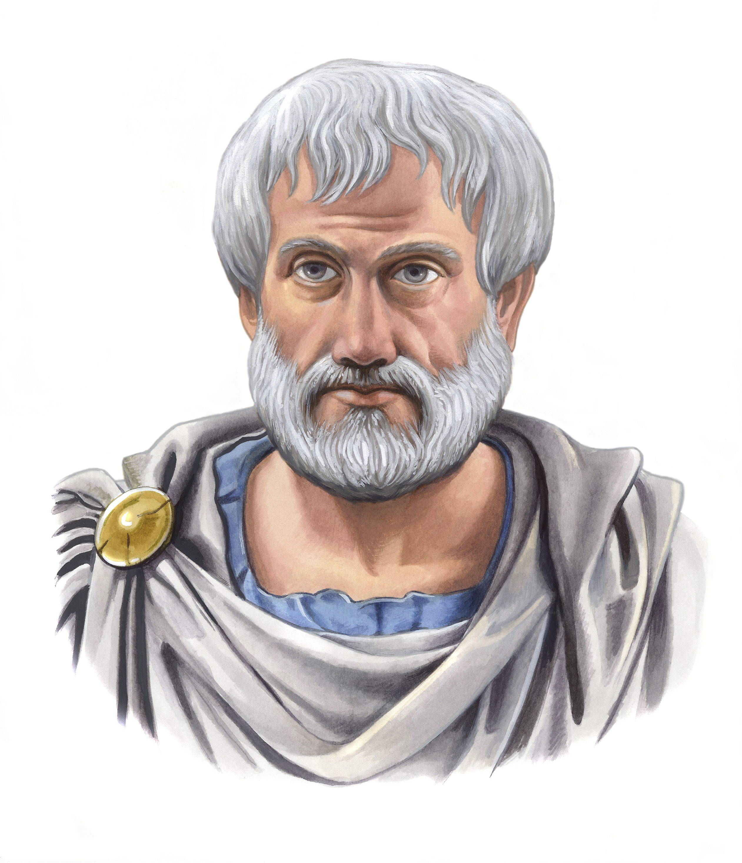 Aristotle Drawing at Explore collection of